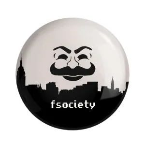 پیکسل سریال آقای ربات Mr.Robot