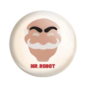 پیکسل سریال آقای ربات Mr.Robot