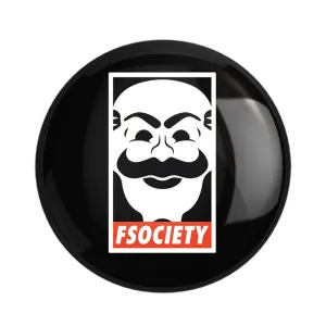پیکسل سریال آقای ربات Mr.Robot