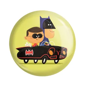 پیکسل بتمن Batman