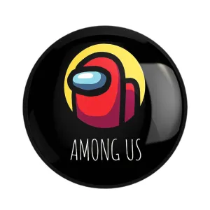 پیکسل امانگ آس Among Us