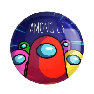 پیکسل امانگ آس Among Us