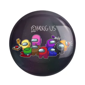 پیکسل امانگ آس Among Us