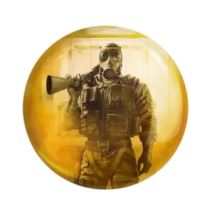 پیکسل رینبو سیکس Rainbow Six
