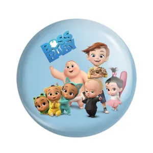 پیکسل بچه رئیس Boss Baby