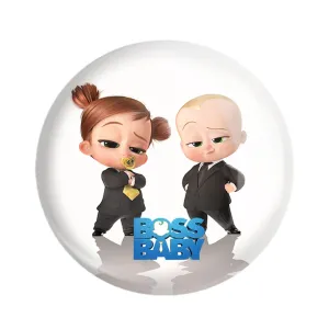 پیکسل بچه رئیس Boss Baby