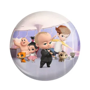 پیکسل بچه رئیس Boss Baby