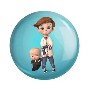 پیکسل بچه رئیس Boss Baby