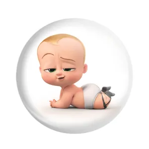 پیکسل بچه رئیس Boss Baby