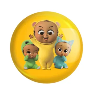 پیکسل بچه رئیس Boss Baby