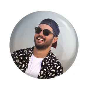 پیکسل سینا مهراد