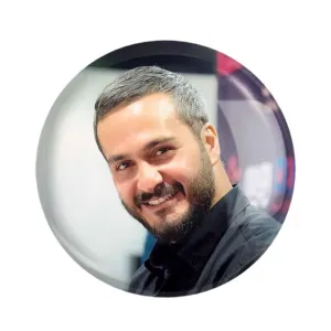 پیکسل میلاد کی مرام