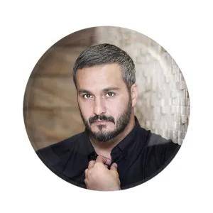 پیکسل میلاد کی مرام