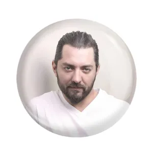 پیکسل بهرام رادان