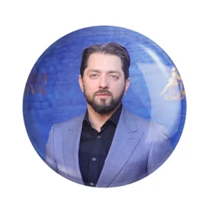 پیکسل بهرام رادان