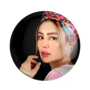 پیکسل سحر قریشی