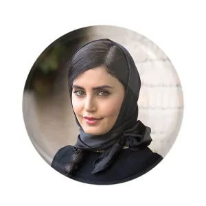 پیکسل الناز شاکردوست