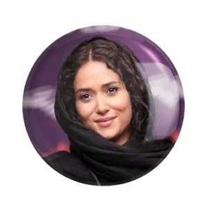 پیکسل پریناز ایزدیار
