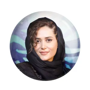 پیکسل پریناز ایزدیار
