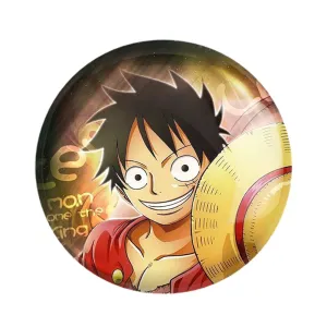 پیکسل لوفی انیمه وان پیس One Piece