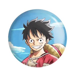 پیکسل لوفی انیمه وان پیس One Piece