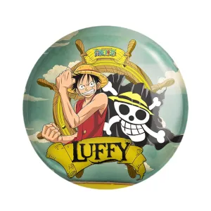 پیکسل انیمه وان پیس One Piece
