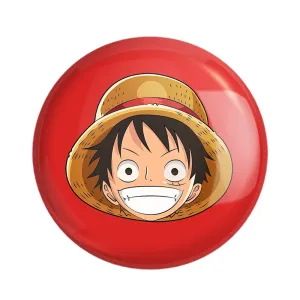 پیکسل لوفی انیمه وان پیس One Piece