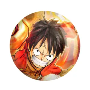 پیکسل لوفی انیمه وان پیس One Piece