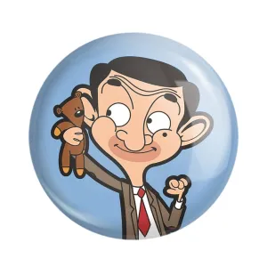 پیکسل مستر بین Mr Bean