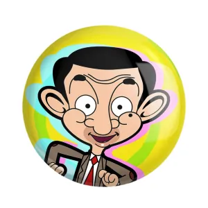 پیکسل مستر بین Mr Bean