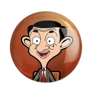 پیکسل مستر بین Mr Bean