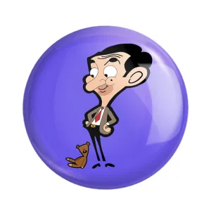 پیکسل مستر بین Mr Bean