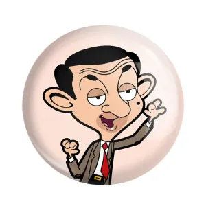 پیکسل مستر بین Mr Bean