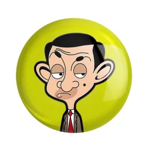 پیکسل مستر بین Mr Bean