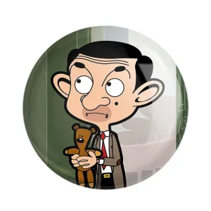 پیکسل مستر بین Mr Bean