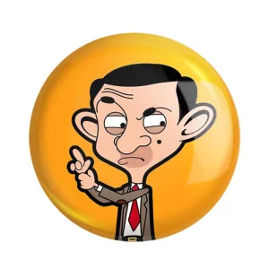 پیکسل مستر بین Mr Bean