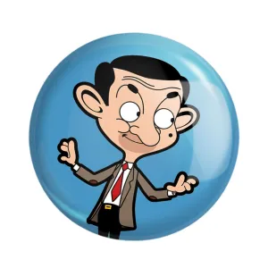 پیکسل مستر بین Mr Bean