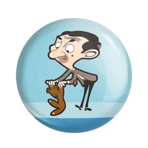 پیکسل مستر بین Mr Bean