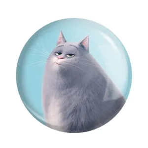 پیکسل زندگی پنهان حیوانات خانگی The Secret Life of Pets