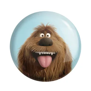 پیکسل زندگی پنهان حیوانات خانگی The Secret Life of Pets