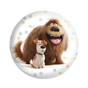 پیکسل زندگی پنهان حیوانات خانگی The Secret Life of Pets