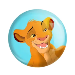 پیکسل شیرشاه Lion King