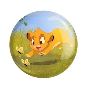 پیکسل شیرشاه Lion King