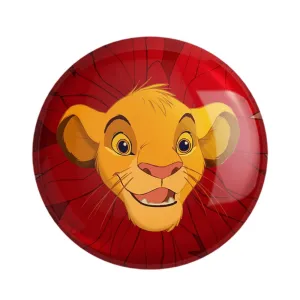 پیکسل شیرشاه Lion King