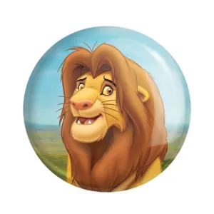 پیکسل شیرشاه Lion King