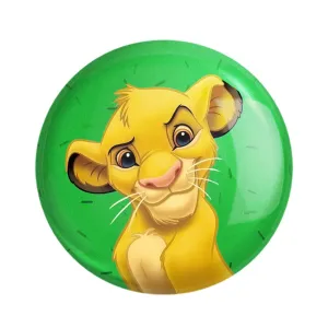 پیکسل شیرشاه Lion King