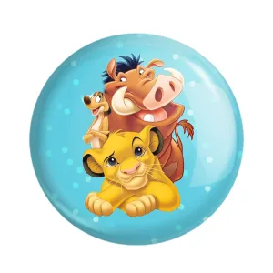 پیکسل شیرشاه Lion King