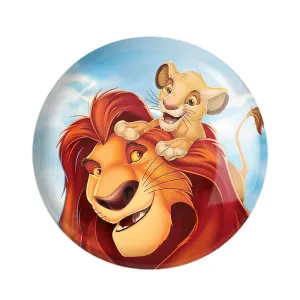 پیکسل شیرشاه Lion King