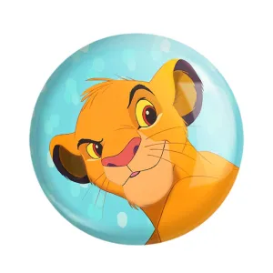 پیکسل شیرشاه Lion King