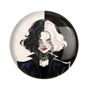 پیکسل کروئلا Cruella